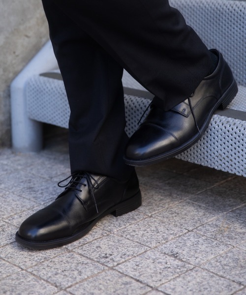 「HYDRO-TECH」 シューズ 28.0cm ブラック メンズ_画像5