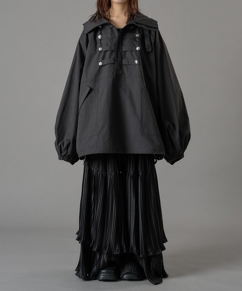 ナポレオンジャケット（メンズファッション） | ファッション の