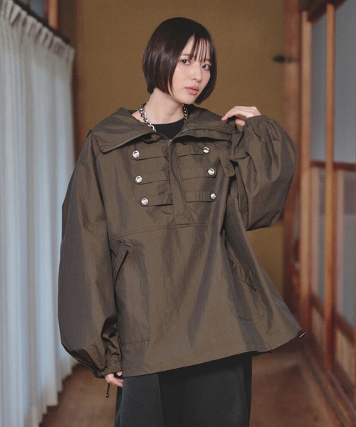 ナポレオンジャケット（メンズファッション） | ファッション の