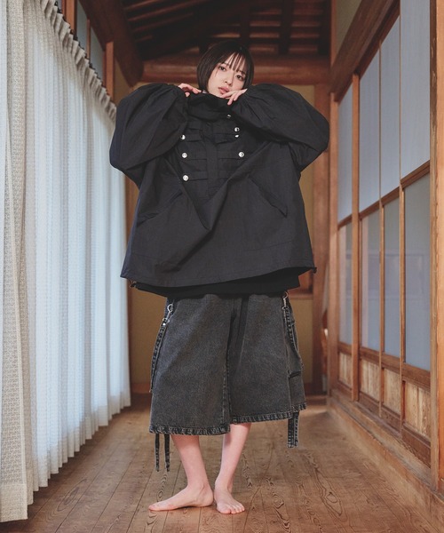 ナポレオンジャケット（メンズファッション） | ファッション の