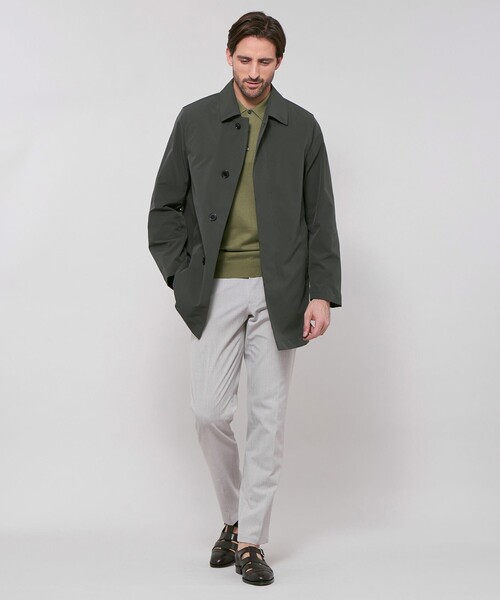 MACKINTOSH LONDON（マッキントッシュ ロンドン） ステンカラーコート