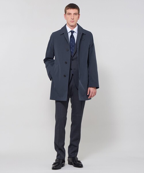 MACKINTOSH LONDON（マッキントッシュ ロンドン） ステンカラーコート