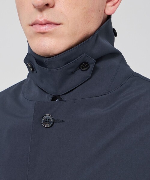 MACKINTOSH LONDON（マッキントッシュ ロンドン） ステンカラーコート