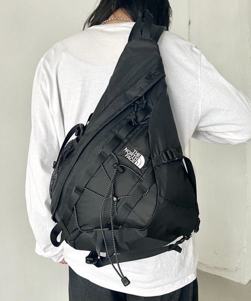 THE NORTH FACE ザノースフェイス ショルダーバッグ A4対応軽量 THE NORTH FACE（ザ ノースフェイス） ノースフェイス ショルダー