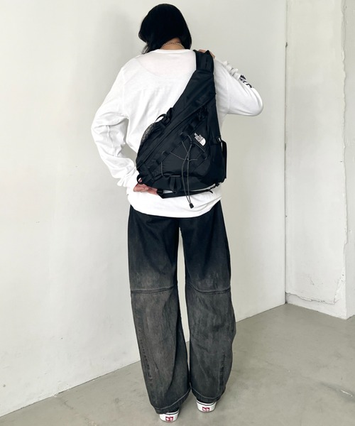 THE NORTH FACE（ザ ノースフェイス） ノースフェイス ショルダー