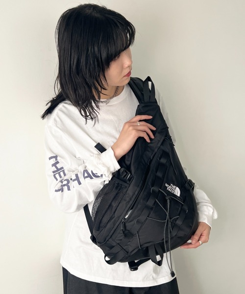 THE NORTH FACE（ザ ノースフェイス） ノースフェイス ショルダー