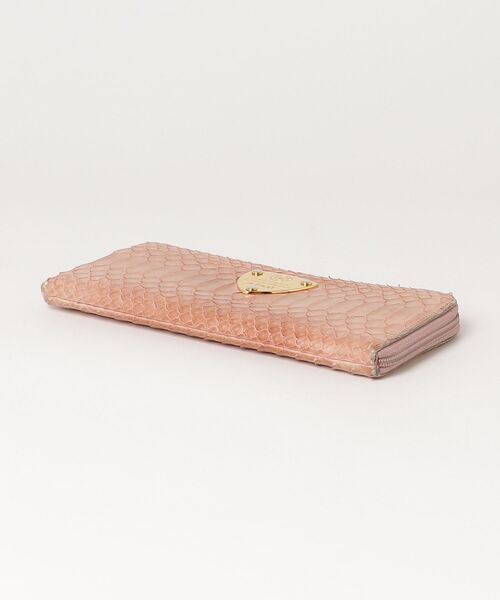 ATAO（アタオ） 財布 - ピンク レディース : ZOZOTOWN Yahoo!店 - 通販