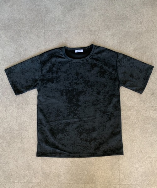 タイダイTシャツ＆ショートパンツSET 楽天市場】 tシャツ 猫柄 tシャツ 上下セット 半袖 ハーフパンツ