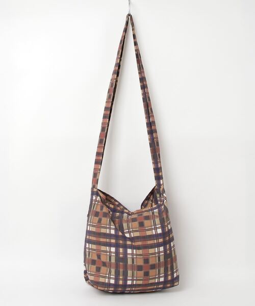 「BURLAP OUTFITTER」 ショルダーバッグ FREE ブラウン レディース_画像2
