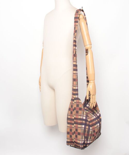 「BURLAP OUTFITTER」 ショルダーバッグ FREE ブラウン レディース_画像5