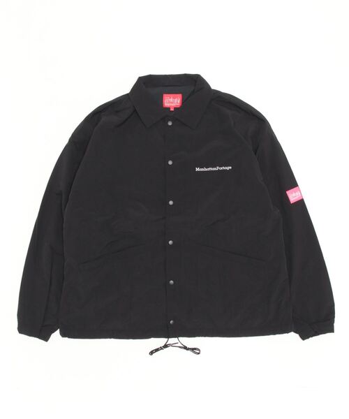 Manhattan Portage（マンハッタンポーテージ） コーチジャケット L 