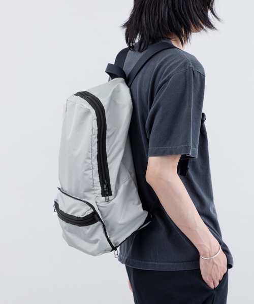 kuros'（クロス） デイバック リュック 「kuros'オリジナル」ダイヤ