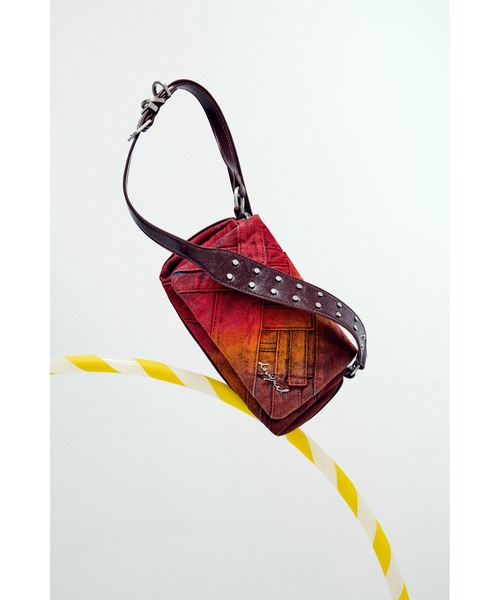 Desigual（デシグアル） ショルダーバッグ バッグ ミニ パッチワーク