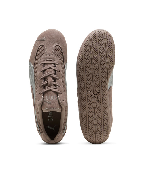 PUMA（プーマ） スニーカー ユニセックス スピードキャット プレミアム