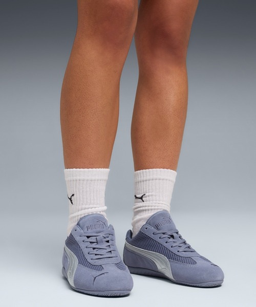 PUMA スピードキャット　24cm PUMA（プーマ） スニーカー ユニセックス スピードキャット プレミアム
