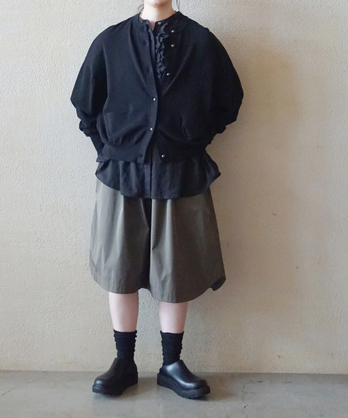 JOURNAL STANDARD LUXE（ジャーナルスタンダード ラックス） ニット