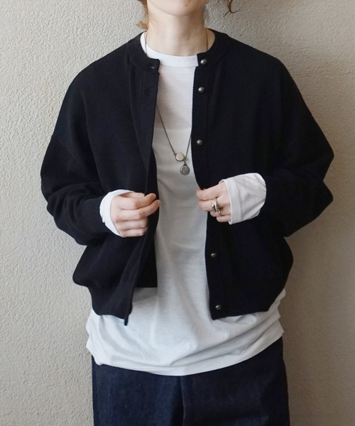 JOURNAL STANDARD LUXE（ジャーナルスタンダード ラックス） ニット