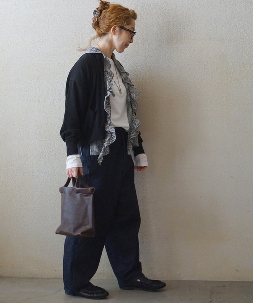 JOURNAL STANDARD LUXE（ジャーナルスタンダード ラックス） ニット
