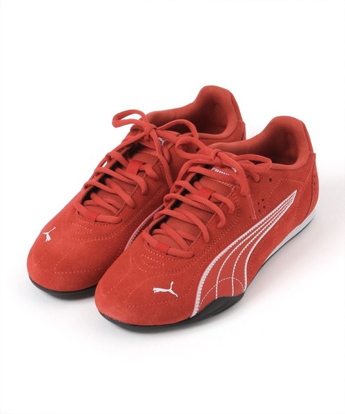 LAKOLE（ラコレ） スニーカー 「PUMA/プーマ」CATCH SD / 587652