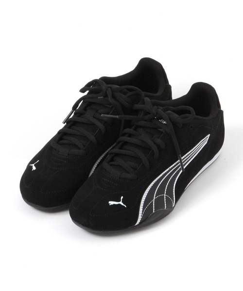LAKOLE（ラコレ） プーマ puma スニーカー 「PUMA/プーマ」CATCH SD