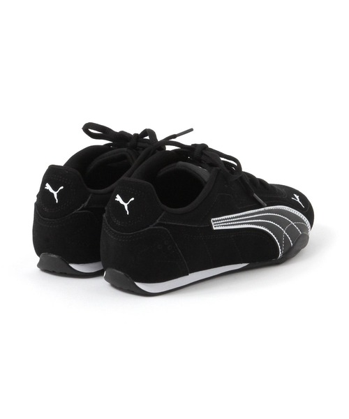 LAKOLE（ラコレ） プーマ puma スニーカー 「PUMA/プーマ」CATCH SD