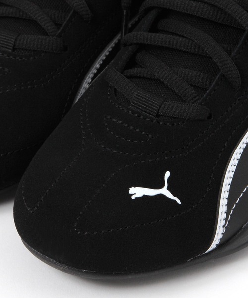 LAKOLE（ラコレ） プーマ puma スニーカー 「PUMA/プーマ」CATCH SD