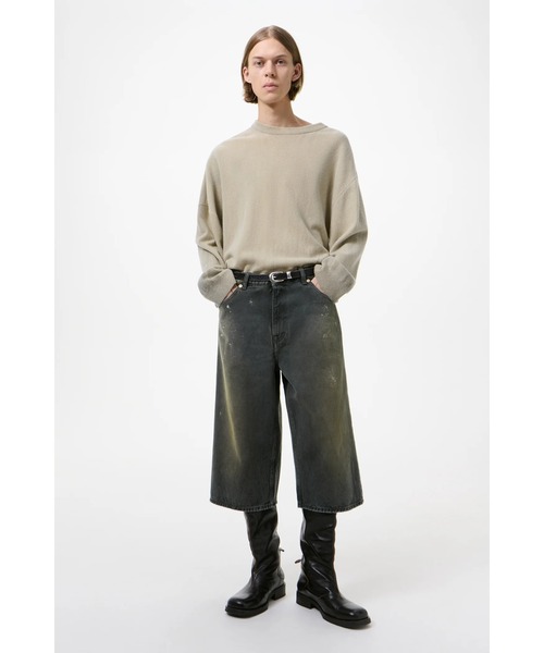 ジーンズ OUR LEGACY CAPRI CUT メンズの画像