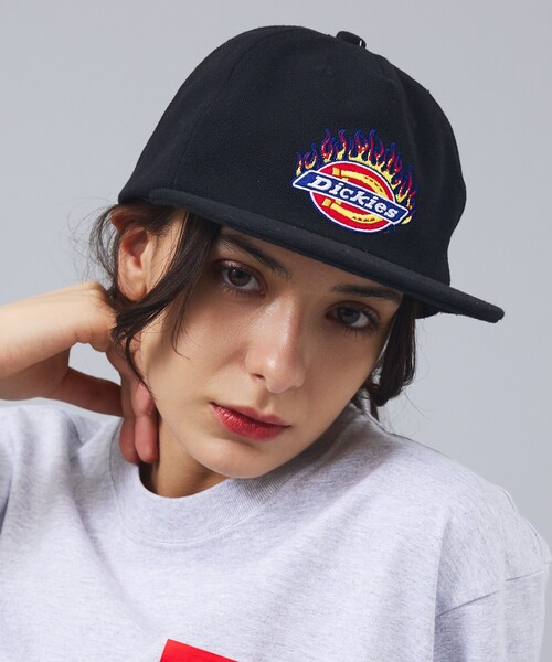 Dickies（ディッキーズ） キャップ 帽子 「Dickies / ディッキーズ