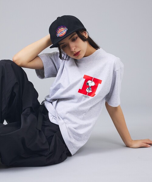 Dickies（ディッキーズ） キャップ 帽子 「Dickies / ディッキーズ