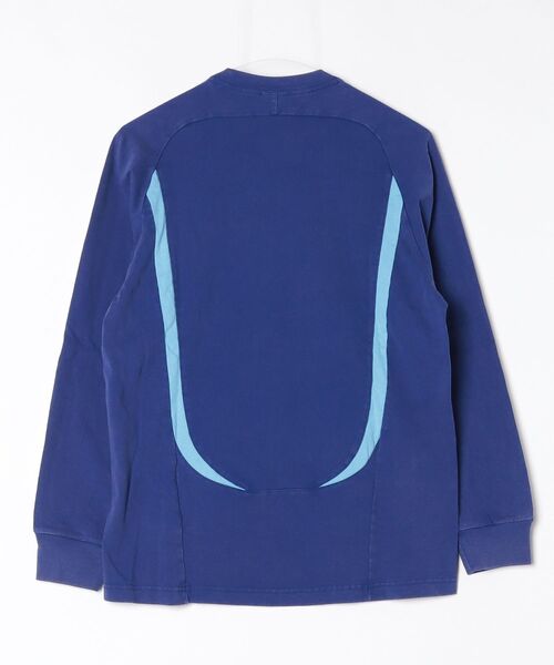 adidas（アディダス） tシャツ チームガイスト ビンテージ長袖Tシャツ