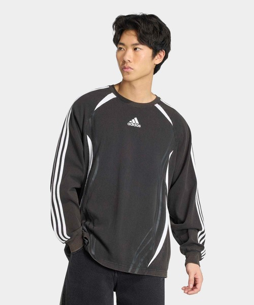 アディダス‼️ビンテージTシャツ Old adidas 70's フランス製 MADE IN FRANCE ビンテージ VENTEX