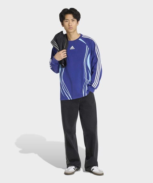 イ*ん様 新品　Tシャツ アディダス オリジナル　XL 販売価格14300円 楽天市場】アディダス adidas Tシャツ 半袖 メンズ ロックンロール