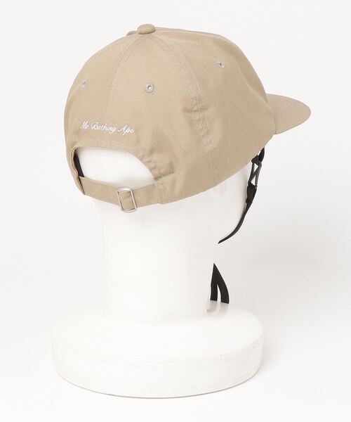 期間限定！今だけ価格！新品未使用 A BATHING APE ベージュニット帽