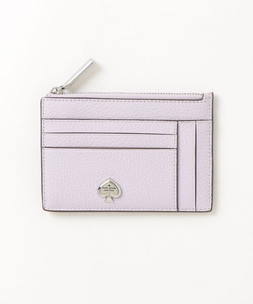 kate spade NEW YORK（ケイト・スペード ニューヨーク） カードケース