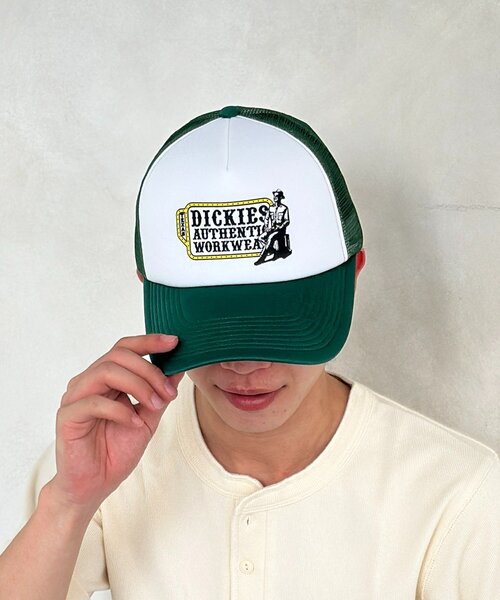 アメカジキャップ Yahoo ディッキーズ キャップ メッシュ Dickies ディッキーズ メッシュキャップ キャップ 帽子 メンズ DICKIES ディッキーズ American casual mesh CAP A アメリカンカジュアルメッシュキャップA メンズ レディース ZOZOTOWN Yahoo 店 - 通販 - Yahoo ショッピング