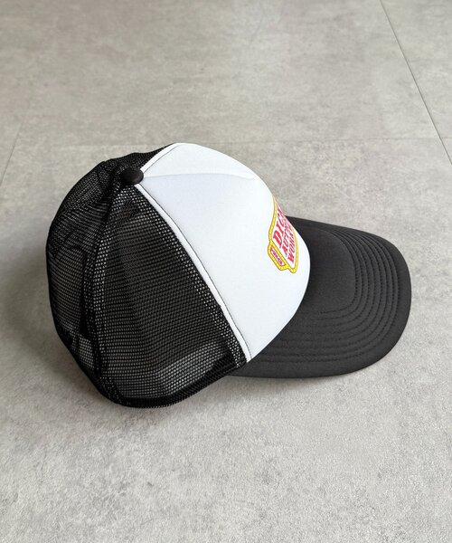 Dickies（ディッキーズ） キャップ 帽子 メッシュキャップ メンズ