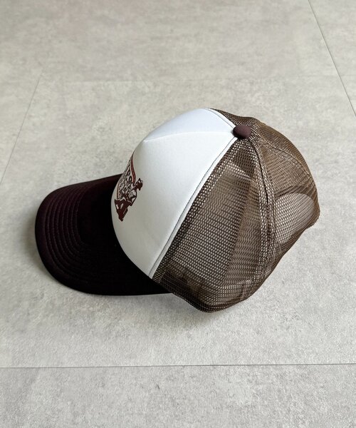 Dickies（ディッキーズ） キャップ 帽子 メッシュキャップ メンズ