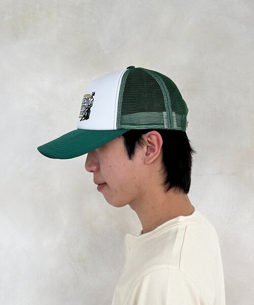 Dickies（ディッキーズ） キャップ 帽子 メッシュキャップ メンズ