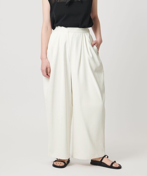 MARW UNITED ARROWS（マルゥ ユナイテッドアローズ） パンツ 「MARW