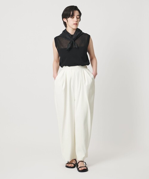 MARW UNITED ARROWS（マルゥ ユナイテッドアローズ） パンツ 「MARW