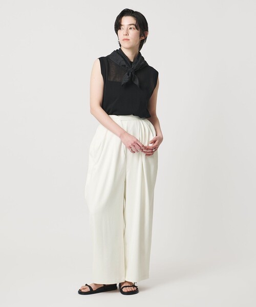 パンツ maru MARW UNITED ARROWS（マルゥ ユナイテッドアローズ） パンツ 「MARW
