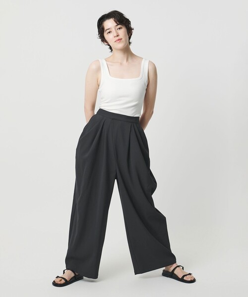 パンツ maru MARW UNITED ARROWS（マルゥ ユナイテッドアローズ） パンツ 「MARW