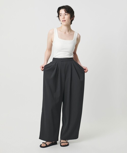 MARW UNITED ARROWS（マルゥ ユナイテッドアローズ） パンツ 「MARW
