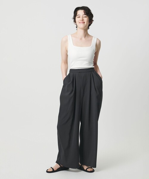 MARW UNITED ARROWS（マルゥ ユナイテッドアローズ） パンツ 「MARW