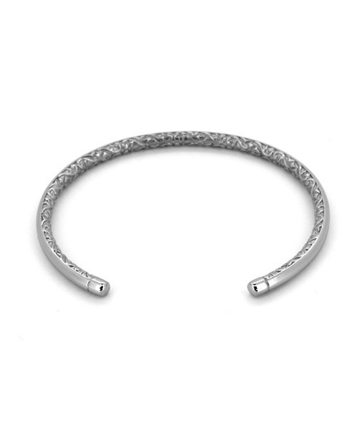 「LION HEART」 バングル FREE シルバー系その他 メンズ_画像2