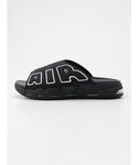 サンダル 「NIKE」Air More Upt...の詳細画像3