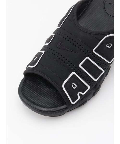 NIKE（ナイキ） サンダル 「NIKE」Air More Uptempo Slide / ナイキ