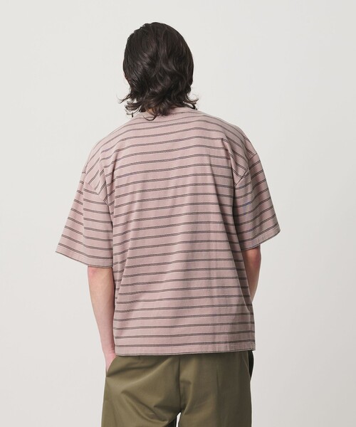 monkey time BEAUTY＆YOUTH UNITED ARROWS tシャツ ウォッシュド