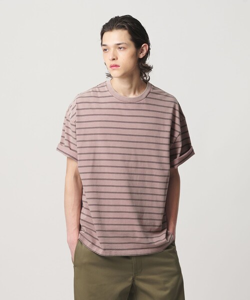 monkey time BEAUTY＆YOUTH UNITED ARROWS tシャツ ウォッシュド