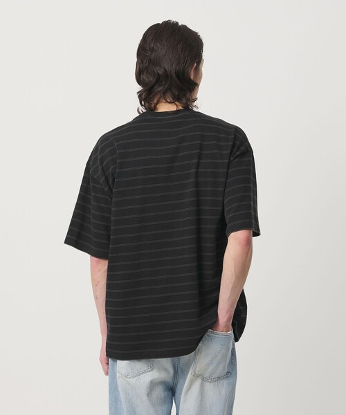monkey time BEAUTY＆YOUTH UNITED ARROWS tシャツ ウォッシュド